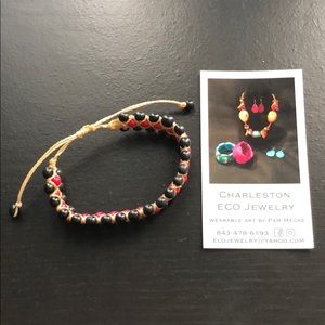 Eco Bracelet